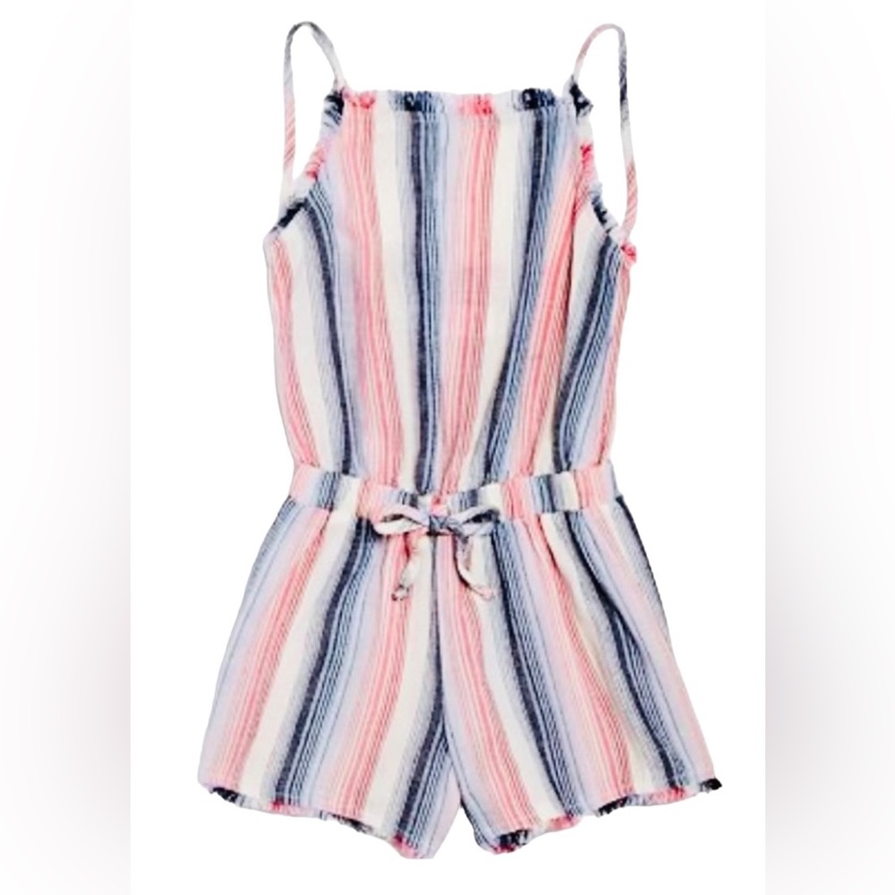 Bella Dahl Girls Romper
